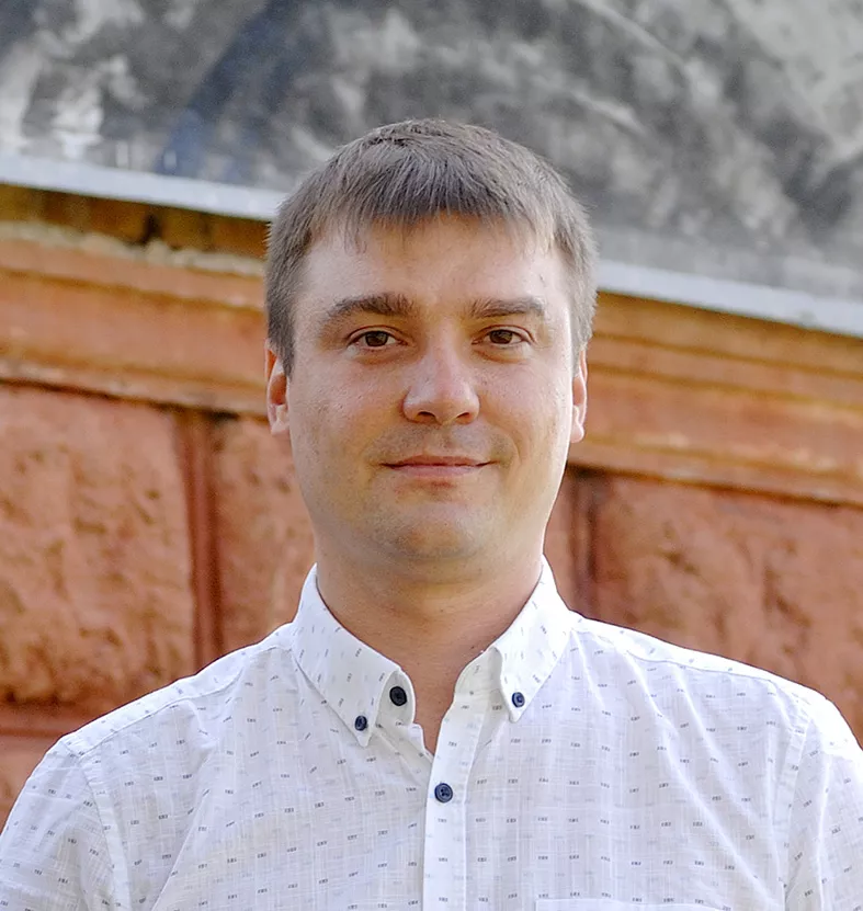 Авраменко Дмитро Костянтинович