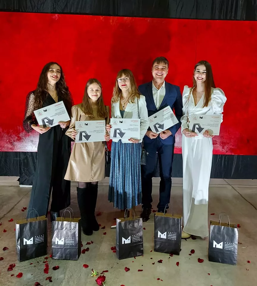 Розвиток бренду Музею Корсаків: відбувся фінал чемпіонату серед креативних команд