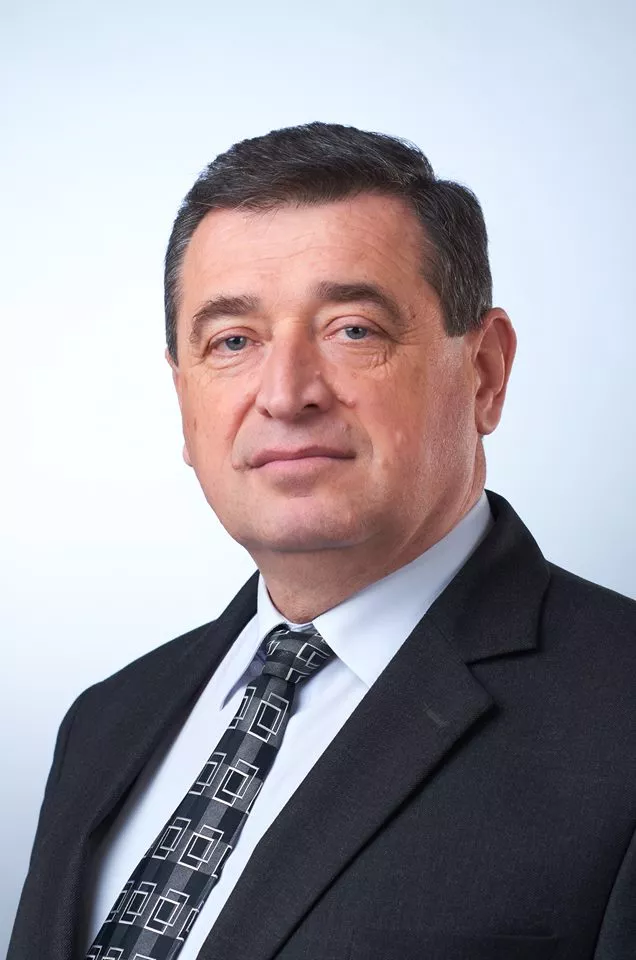 Ярослав Шабала