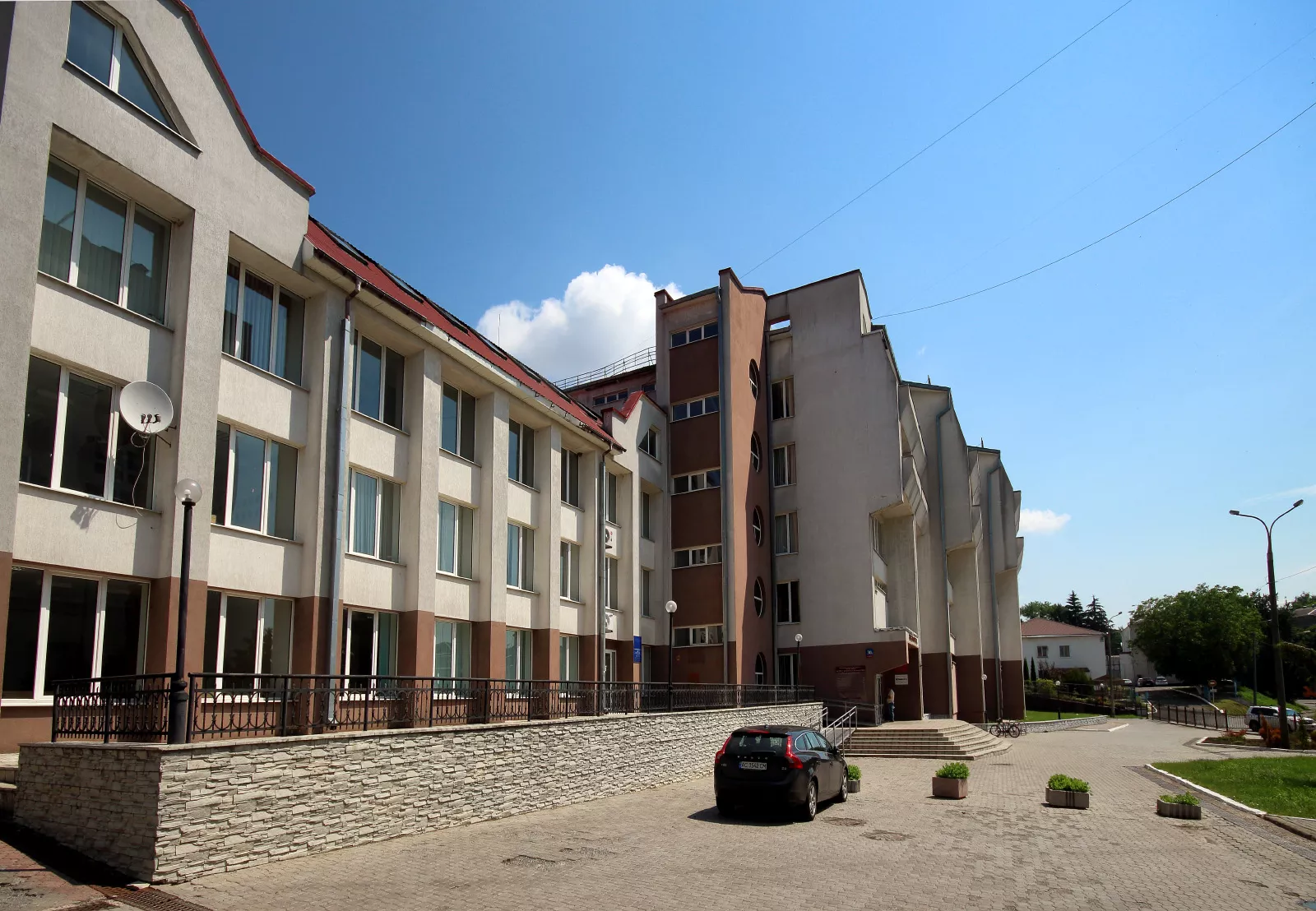 бібліотека