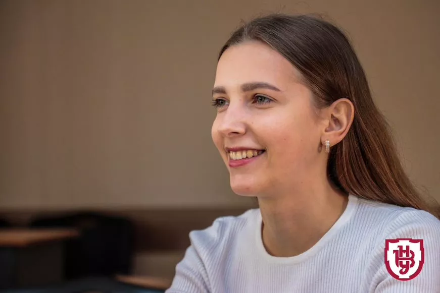 Зоряна Гаврилюк