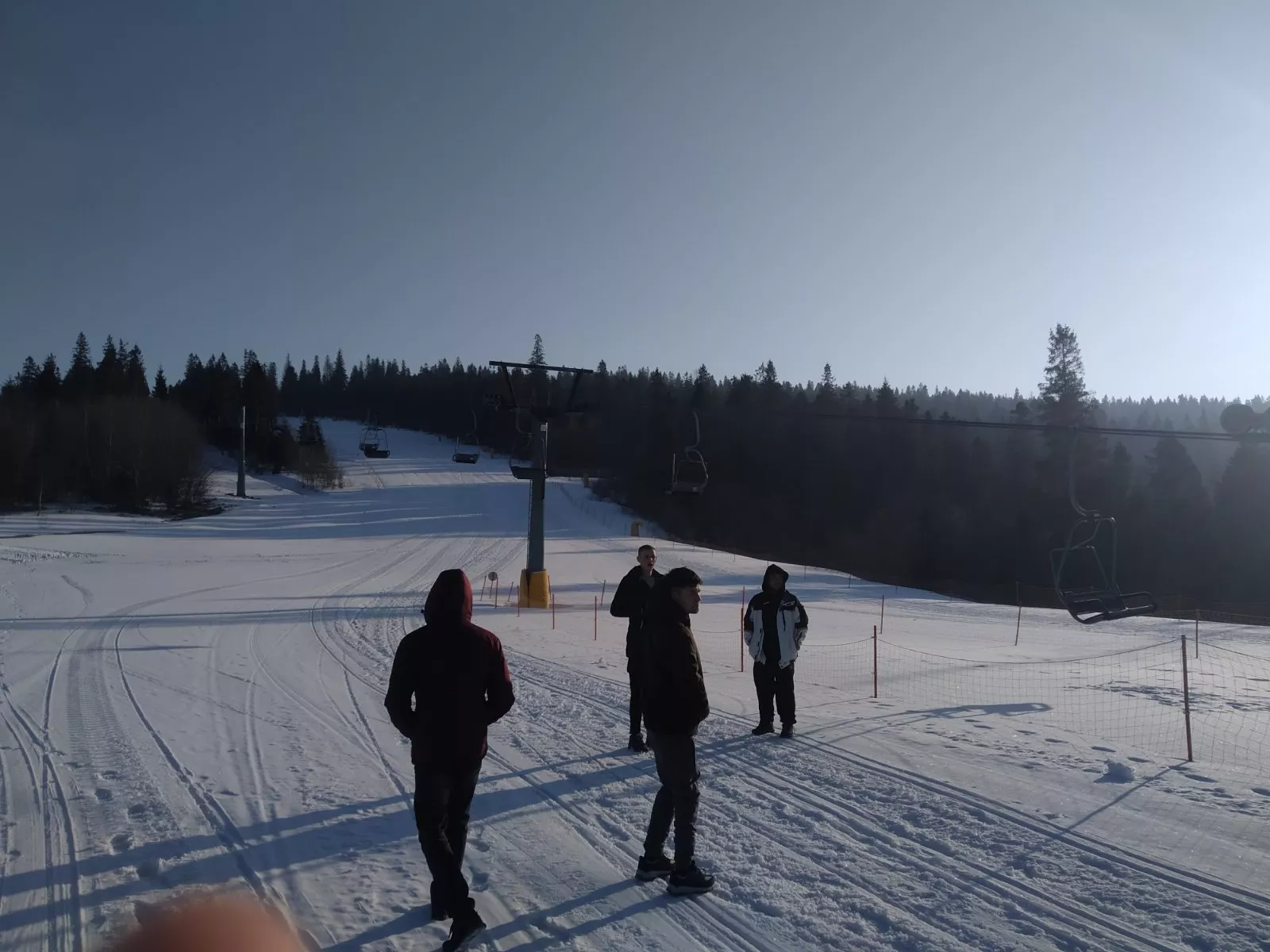 Співпраця географічного факультету та Волинського регіонального центру з фізичної культури і спорту осіб з інвалідністю «Інваспорт»