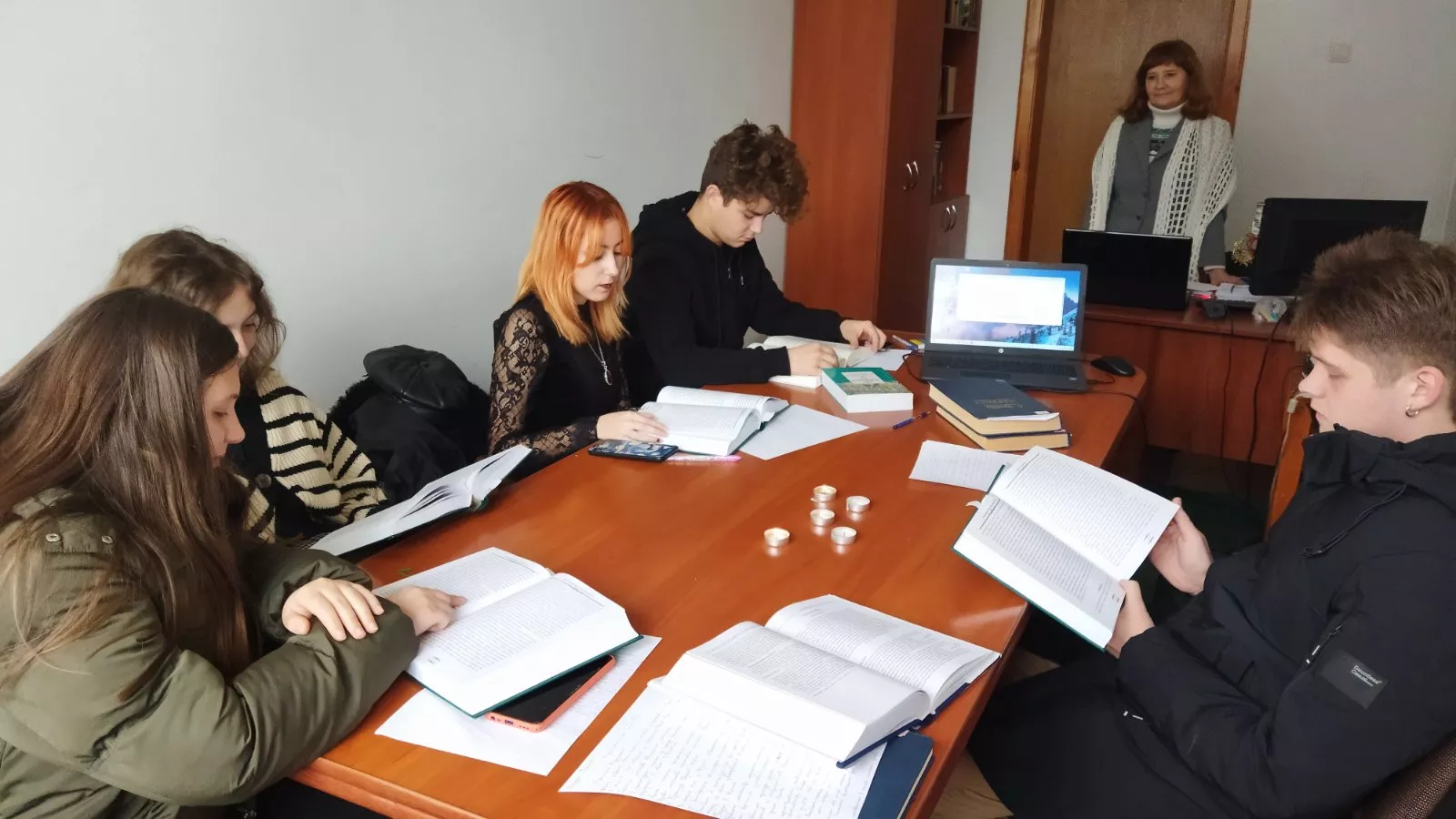 культурологія