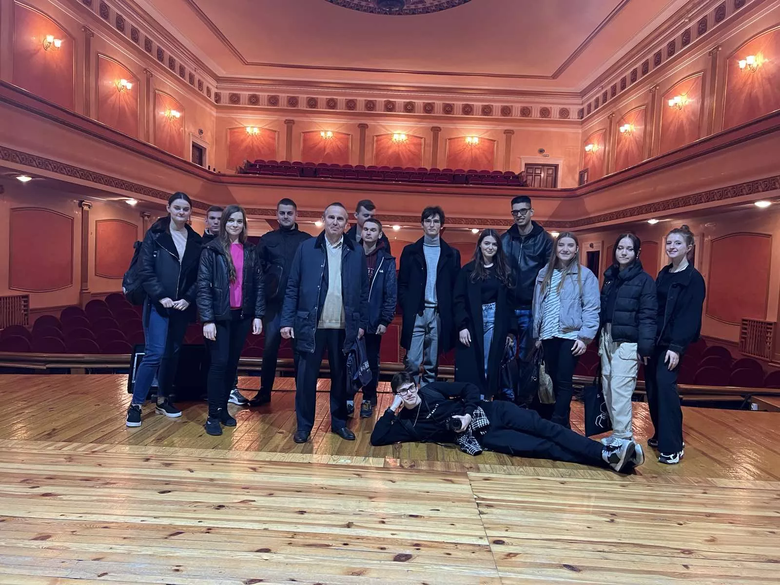 культурологія