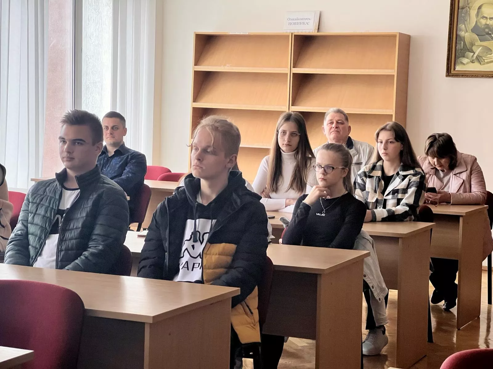 культурологія