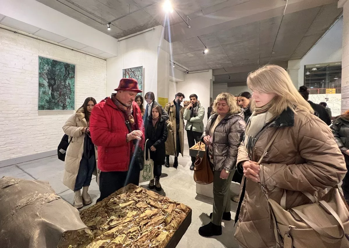 культурологія