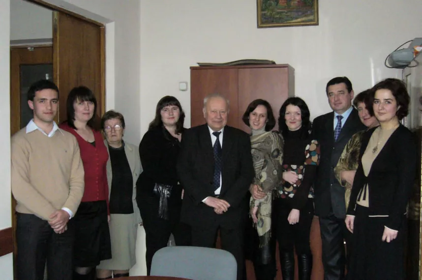 заброварний