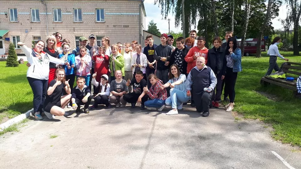 Весна, сповнена добрих справ, мрій і чудес!