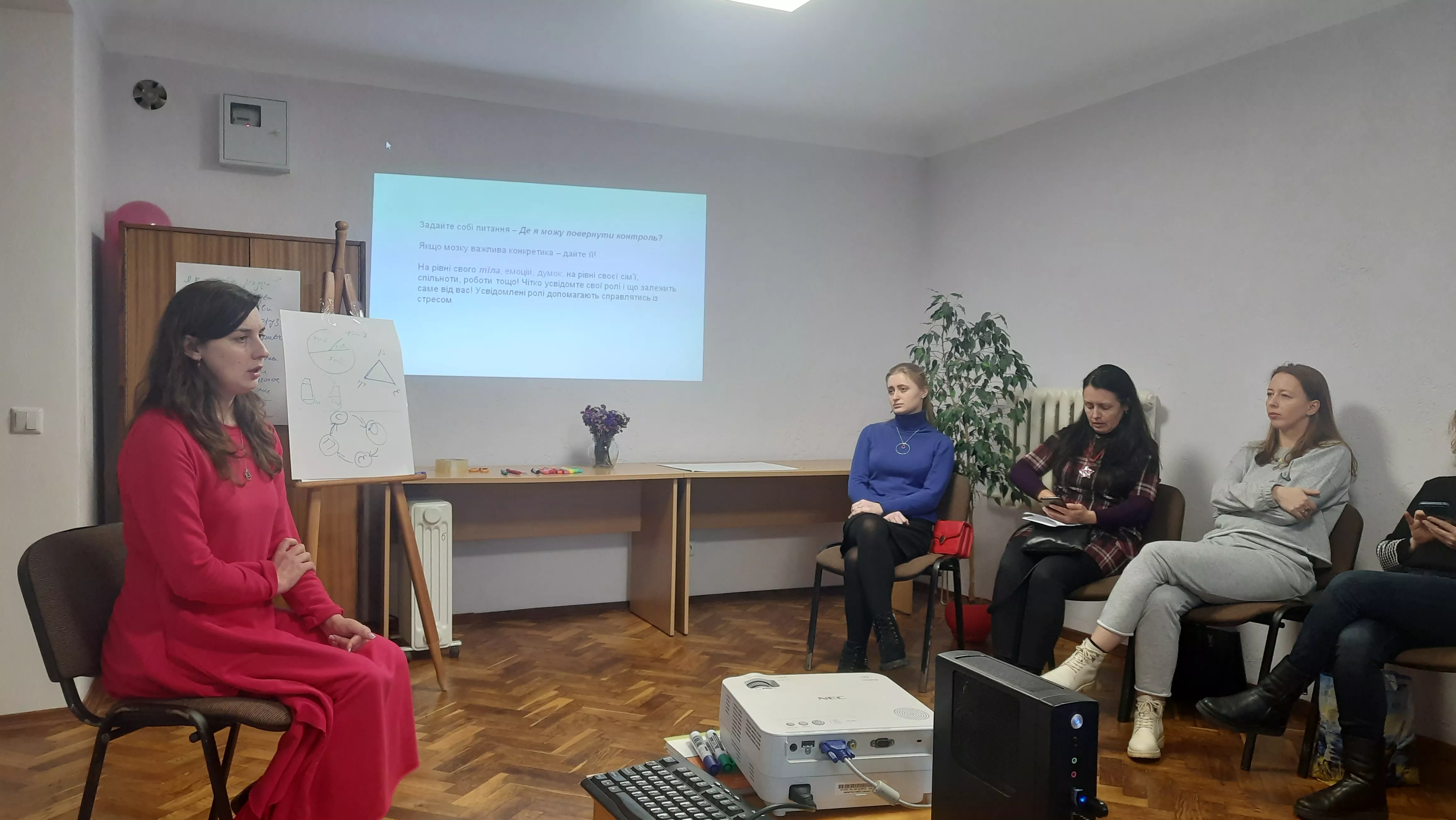 Гордовська