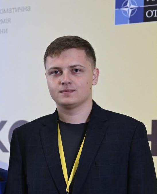 Вітаємо студентів ФМВ із перемогою в проєкті