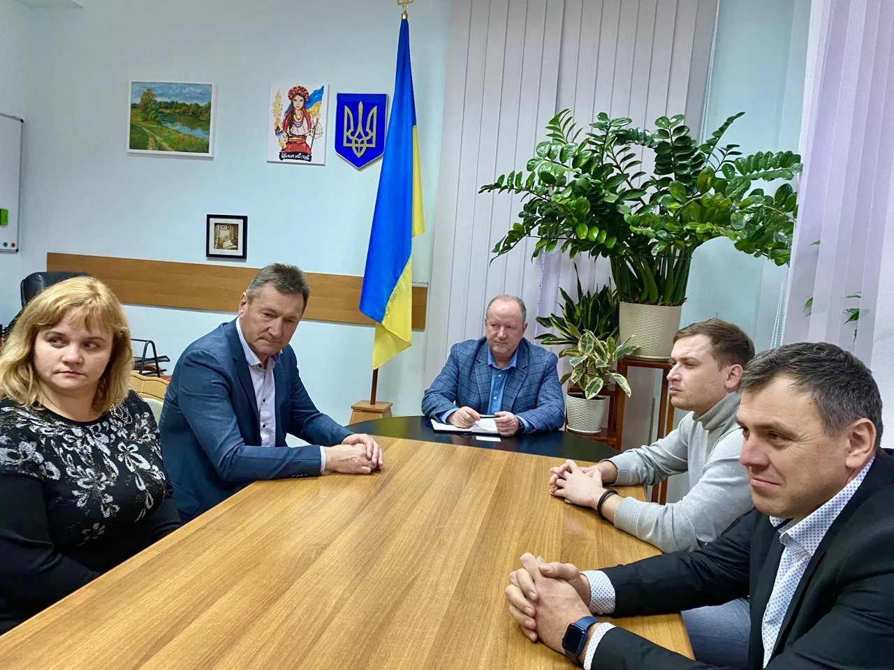 РАЕС