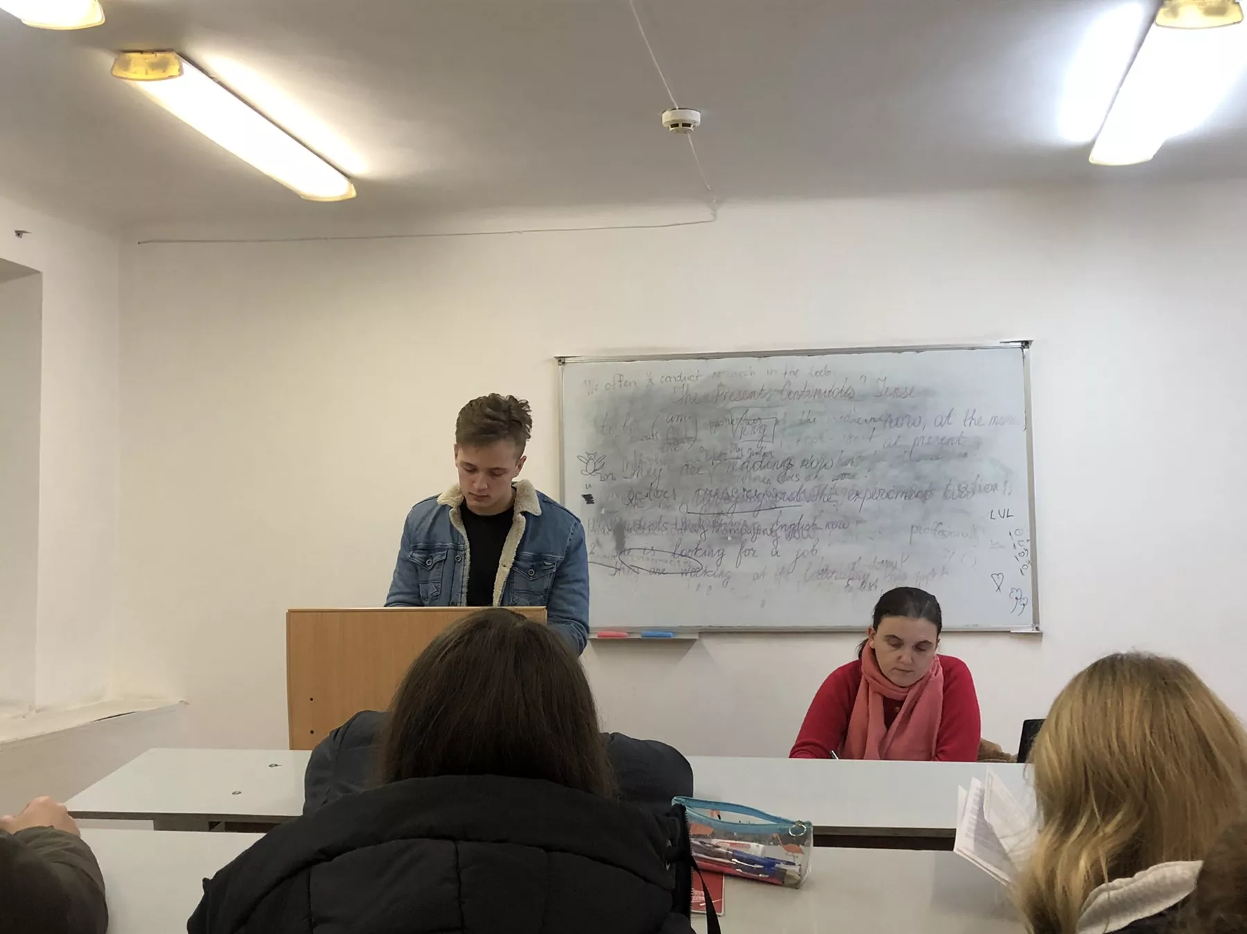 економісти