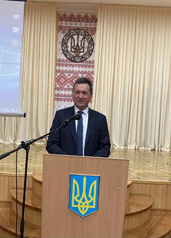 профорієнтація