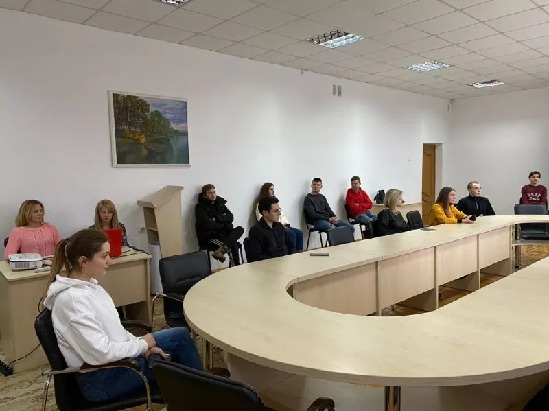 обговорення