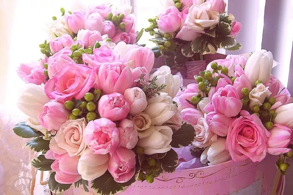 привітання