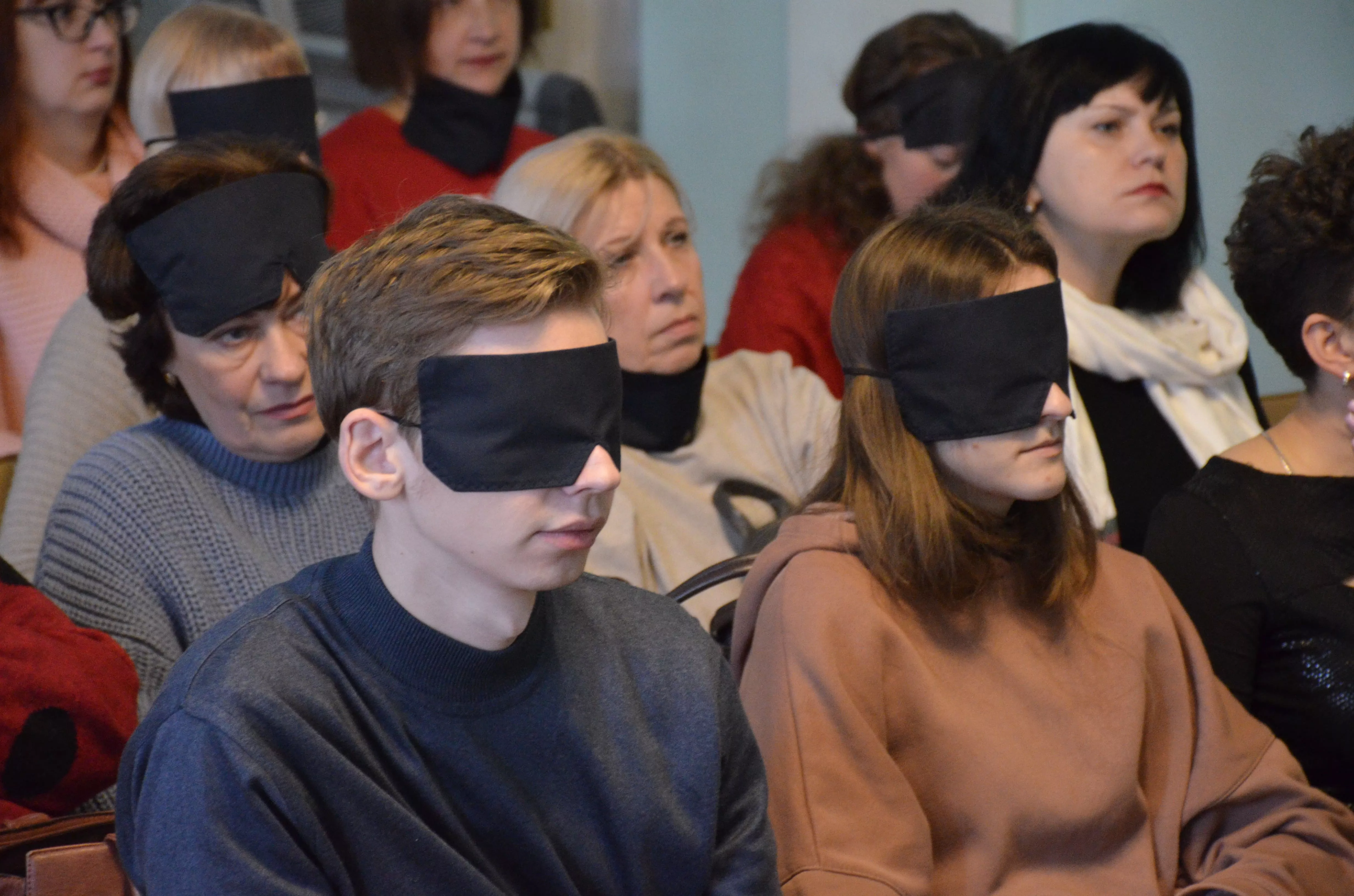 музеєзнавство