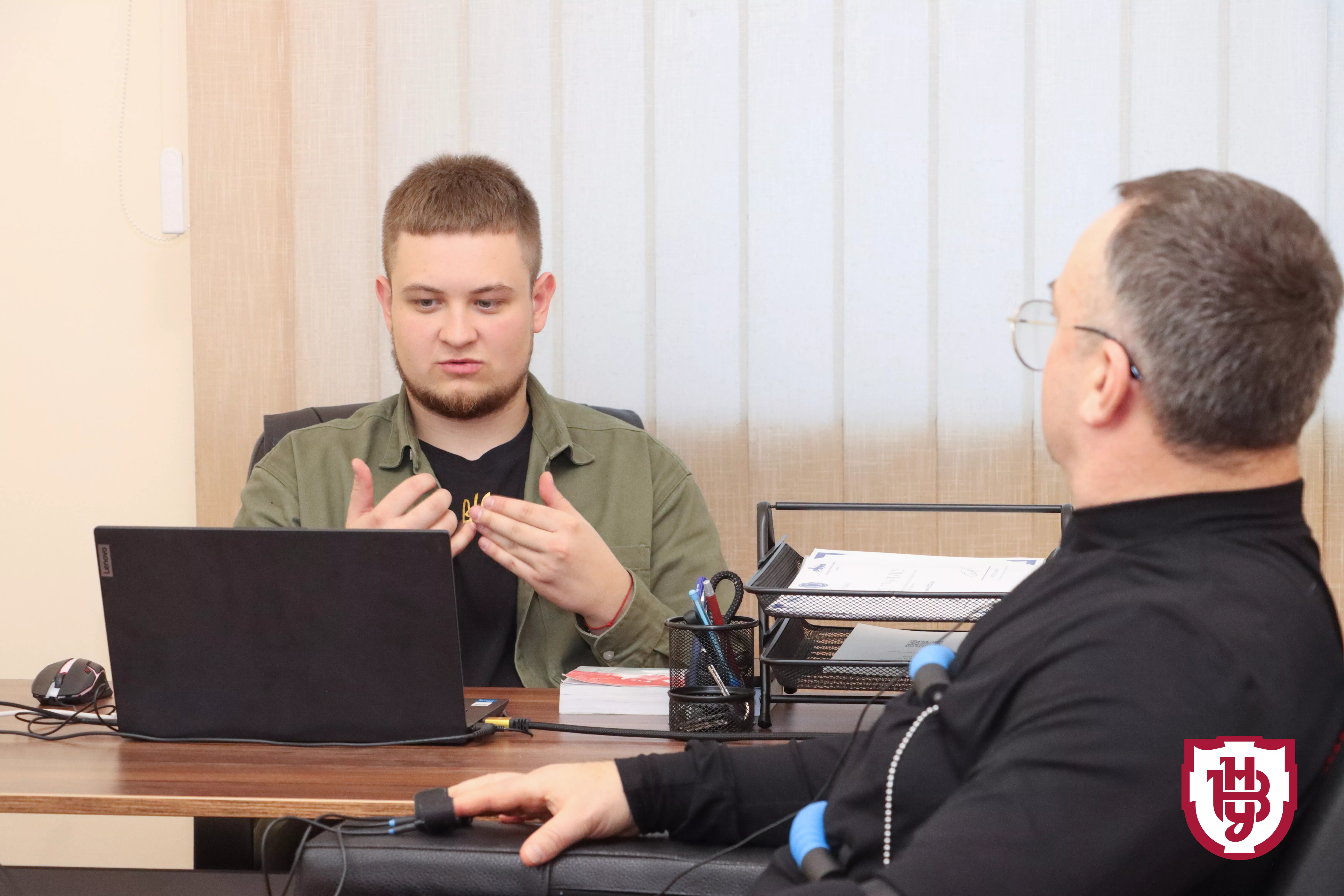 поліграф
