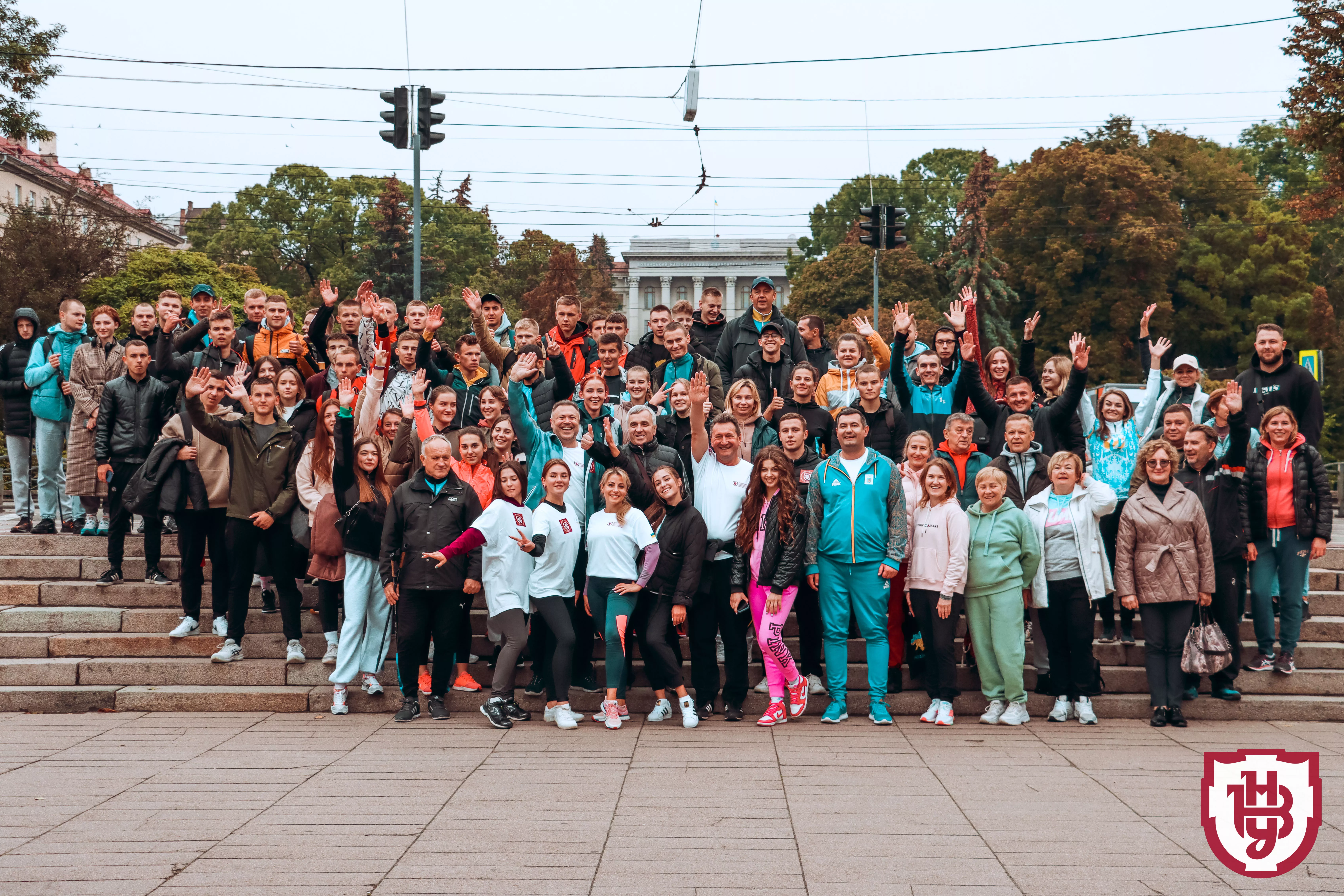 День спорту