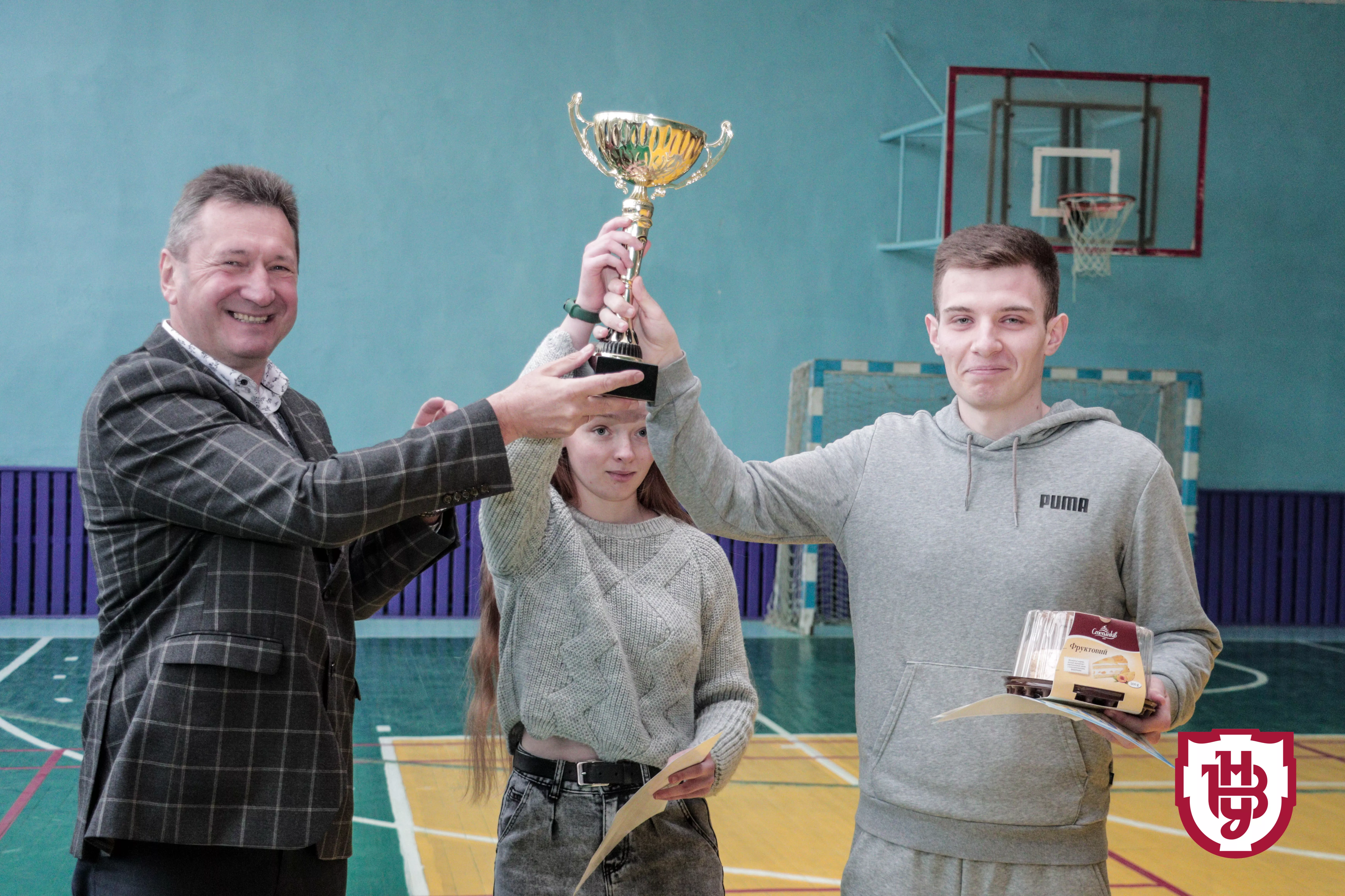 фізкультура