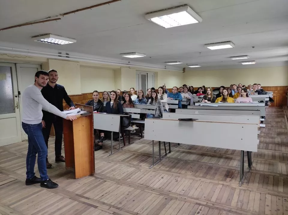 Дотримання академічної доброчесності: перспективи та виклики