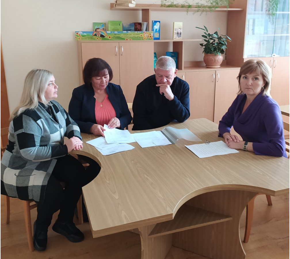 волейболісти