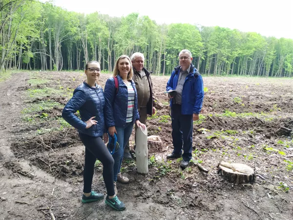 Біологічний факультет