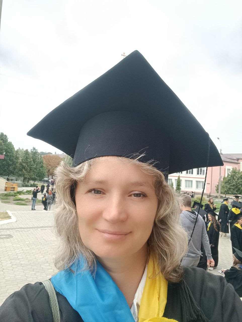 Магістратура з практичної психології – ідеальне поєднання теорії та практики