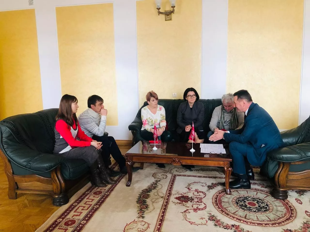 договір