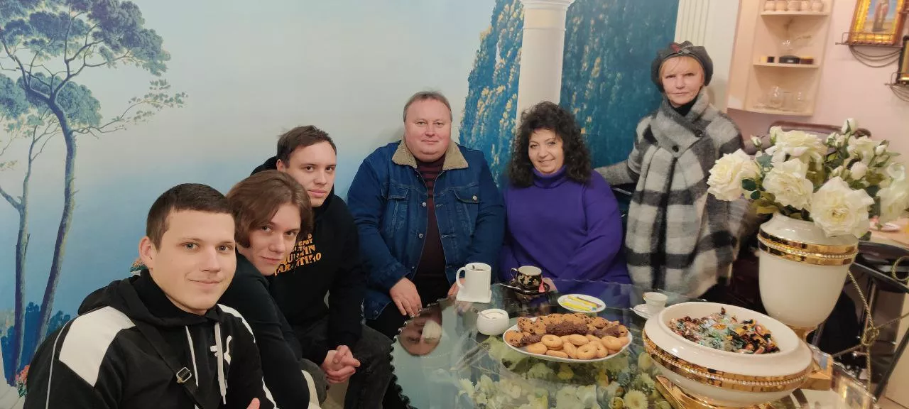 міжнародники