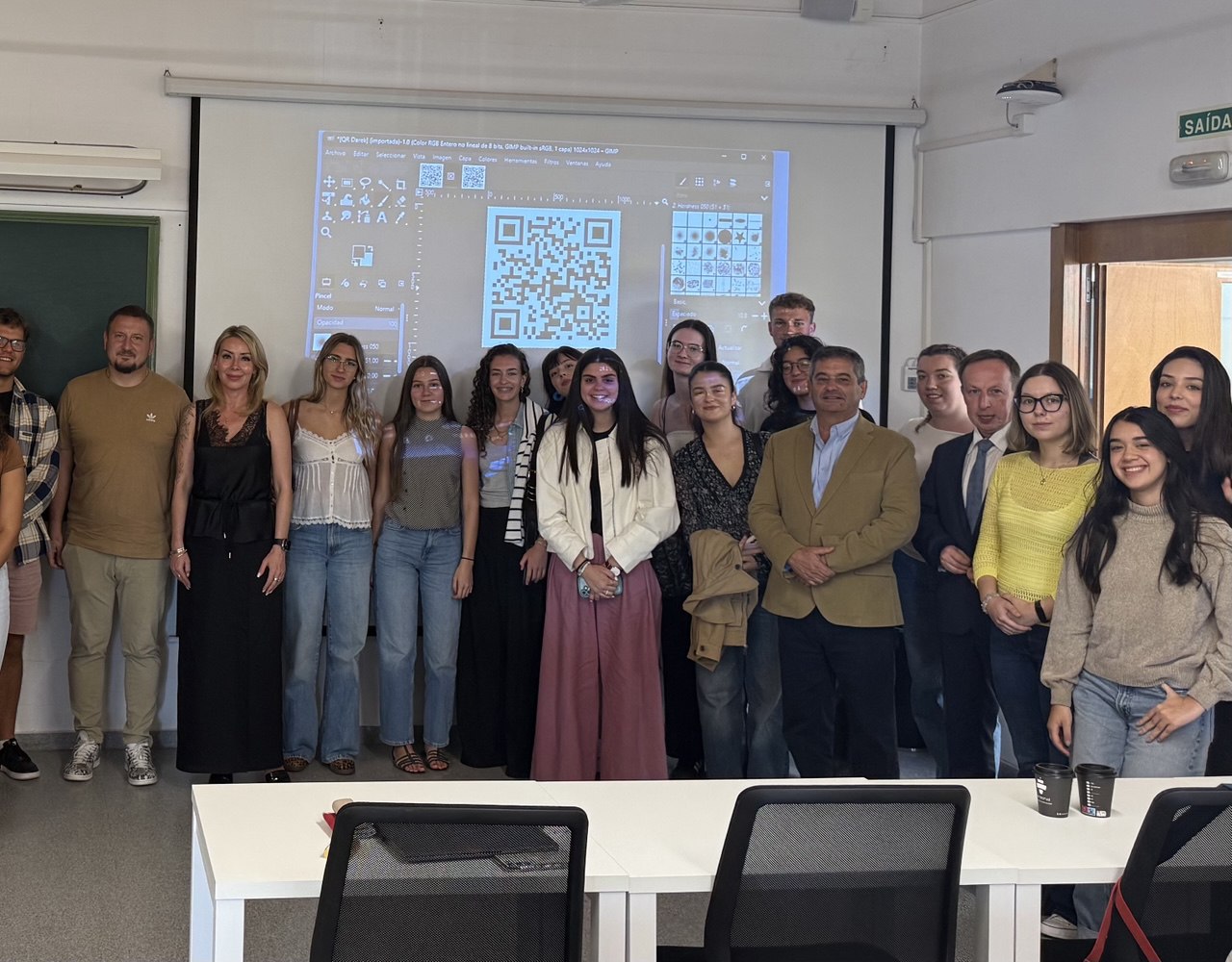 Професори кафедри економіки і торгівлі успішно реалізували міжнародний науково-дослідний проєкт