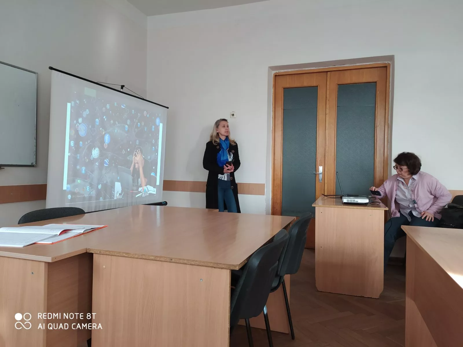 Студенти документознавці