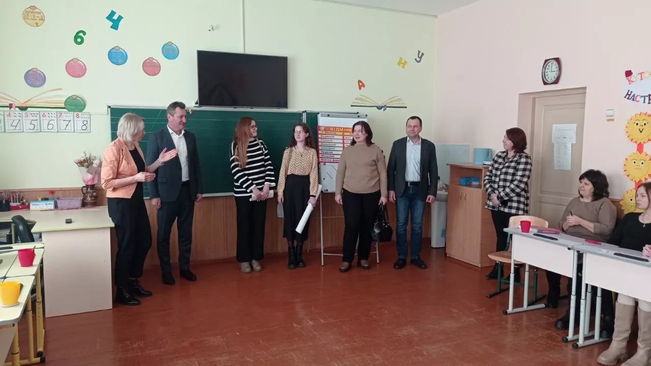 дуальна освіта