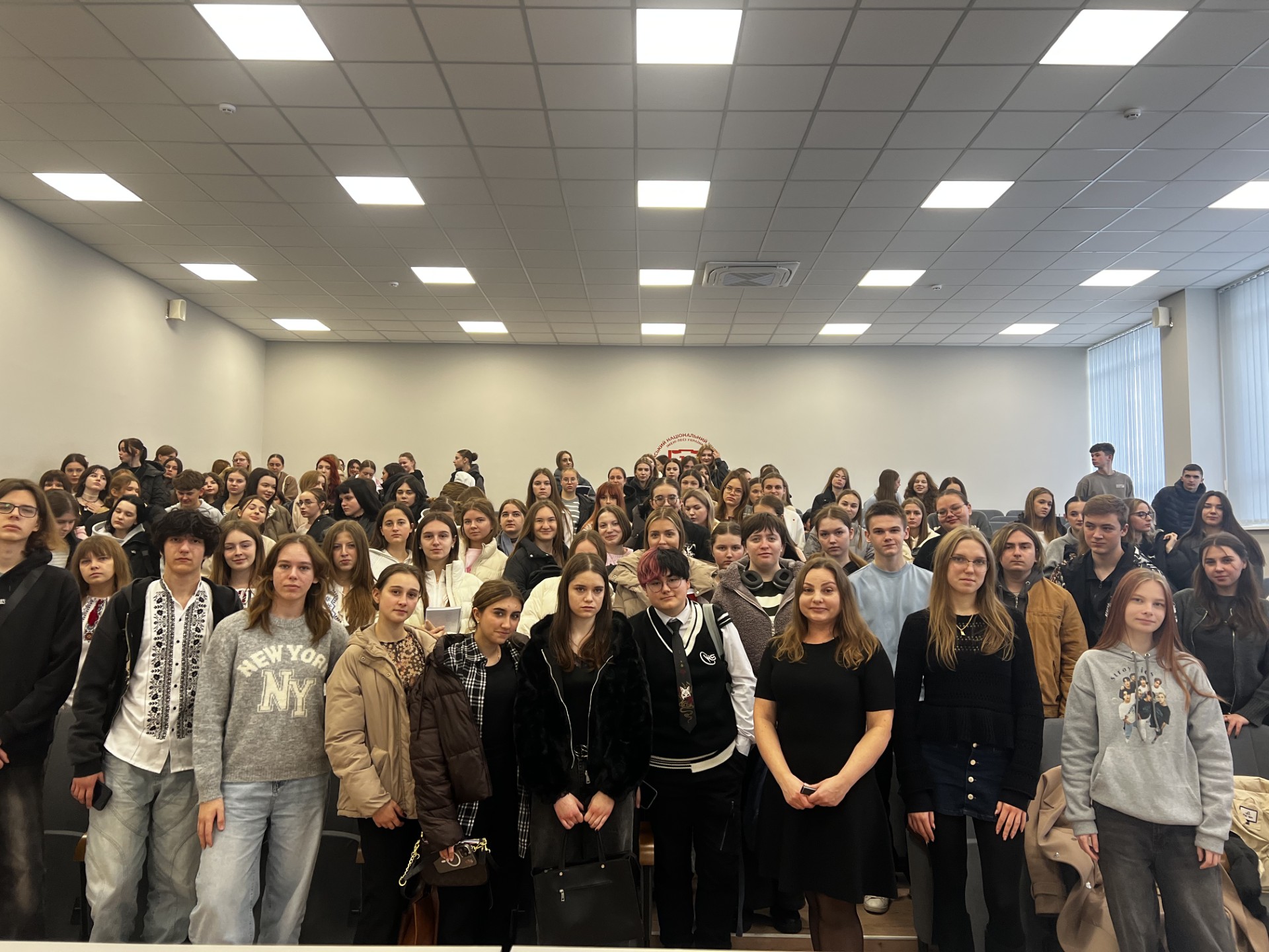 Університетський світ: як знайти своє місце