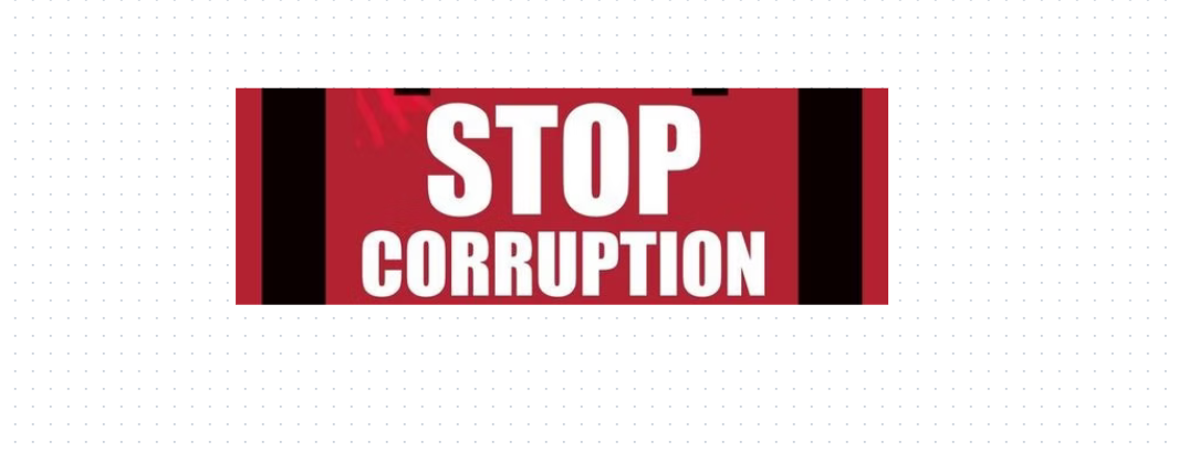 Студентський творчий конкурс відеороликів та соціальної реклами «СТОП КОРУПЦІЯ!»