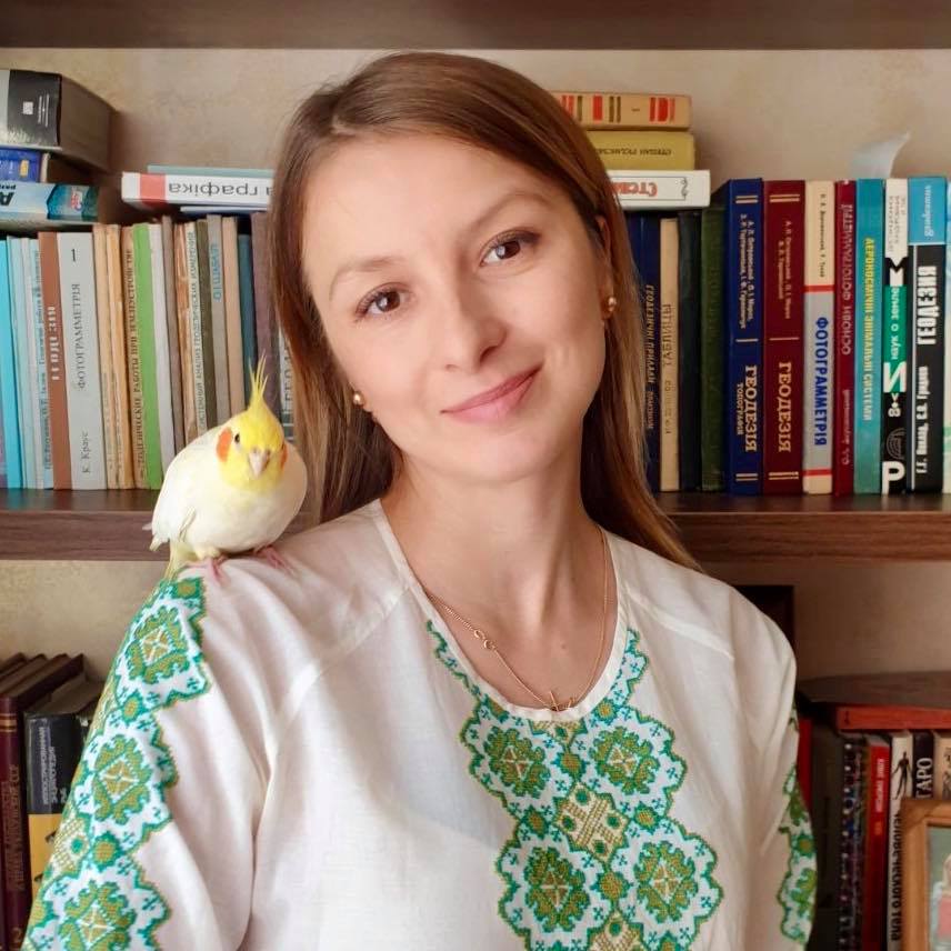 melnyk_yuliia