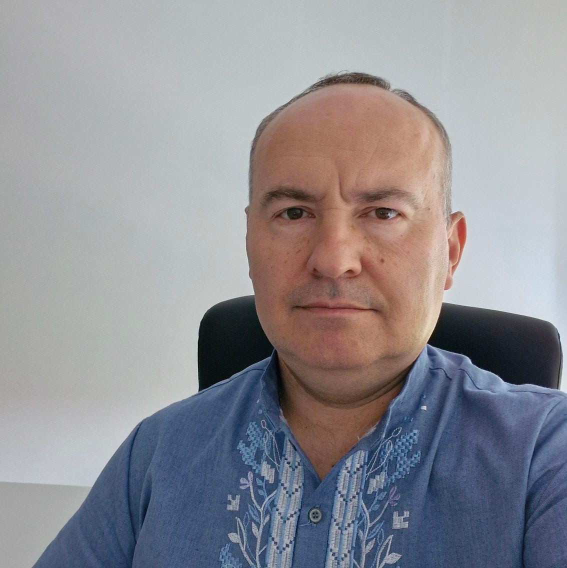 Поручинський Андрій Іванович