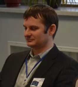 Бояр Андрій Олексійович