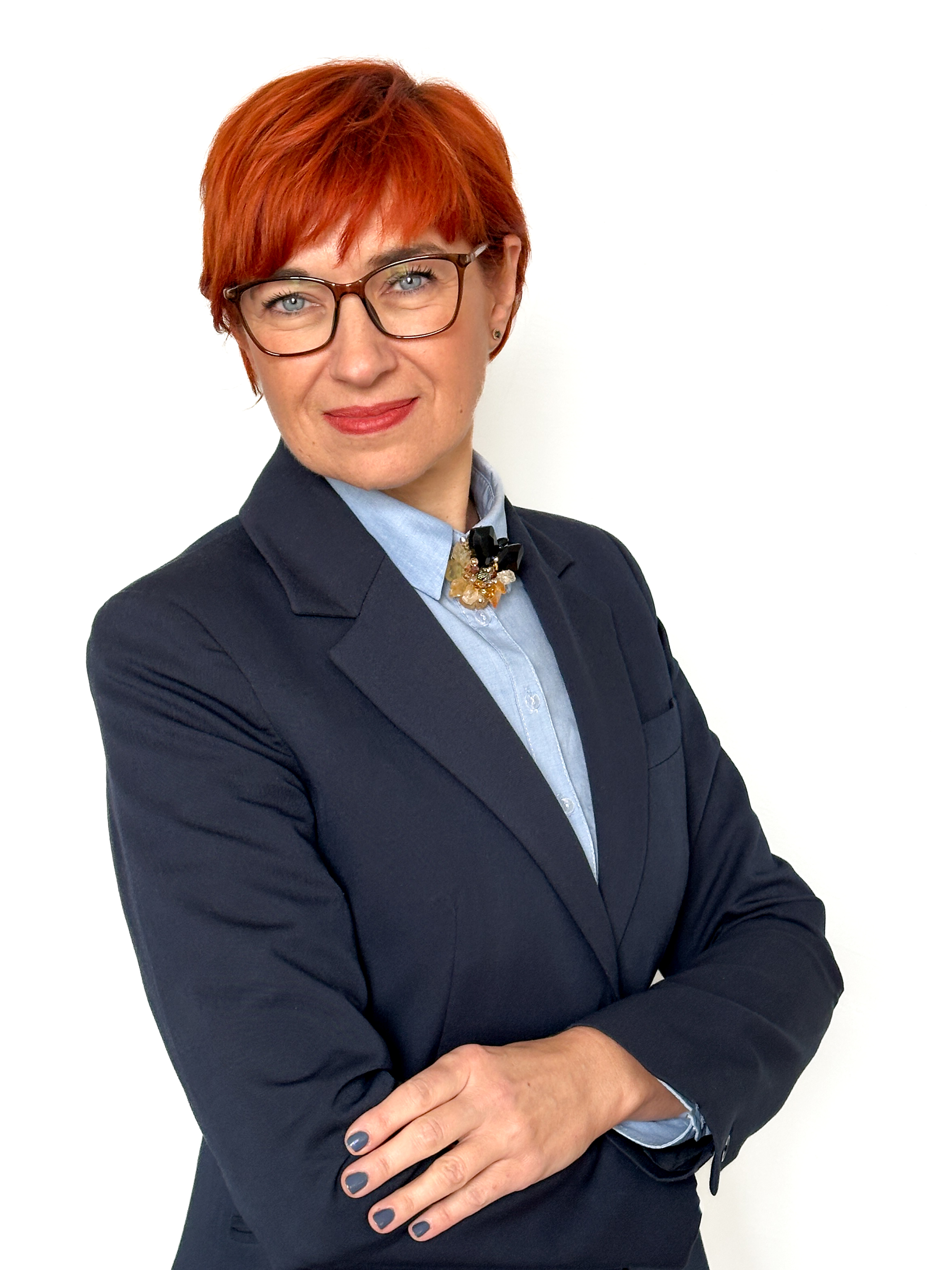 Калиновська Ірина Миколаївна