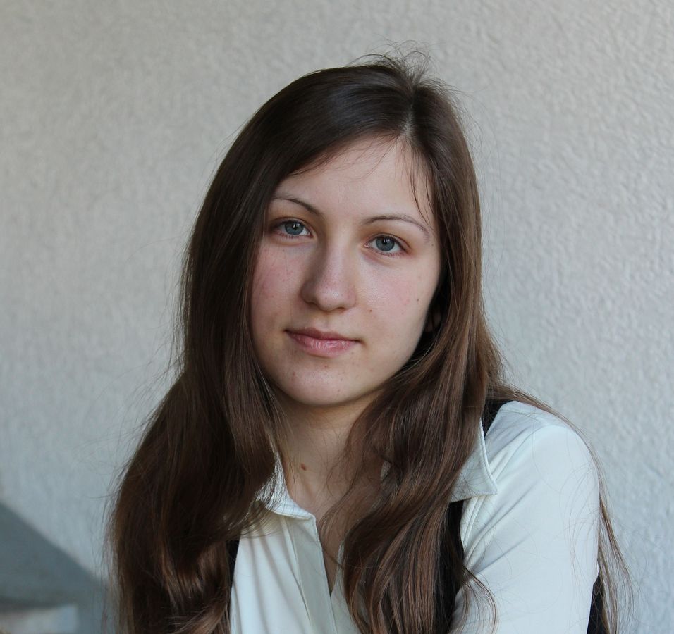 Кондрук Аліна Юріївна