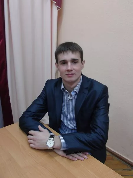 Погребський Тарас Георгійович