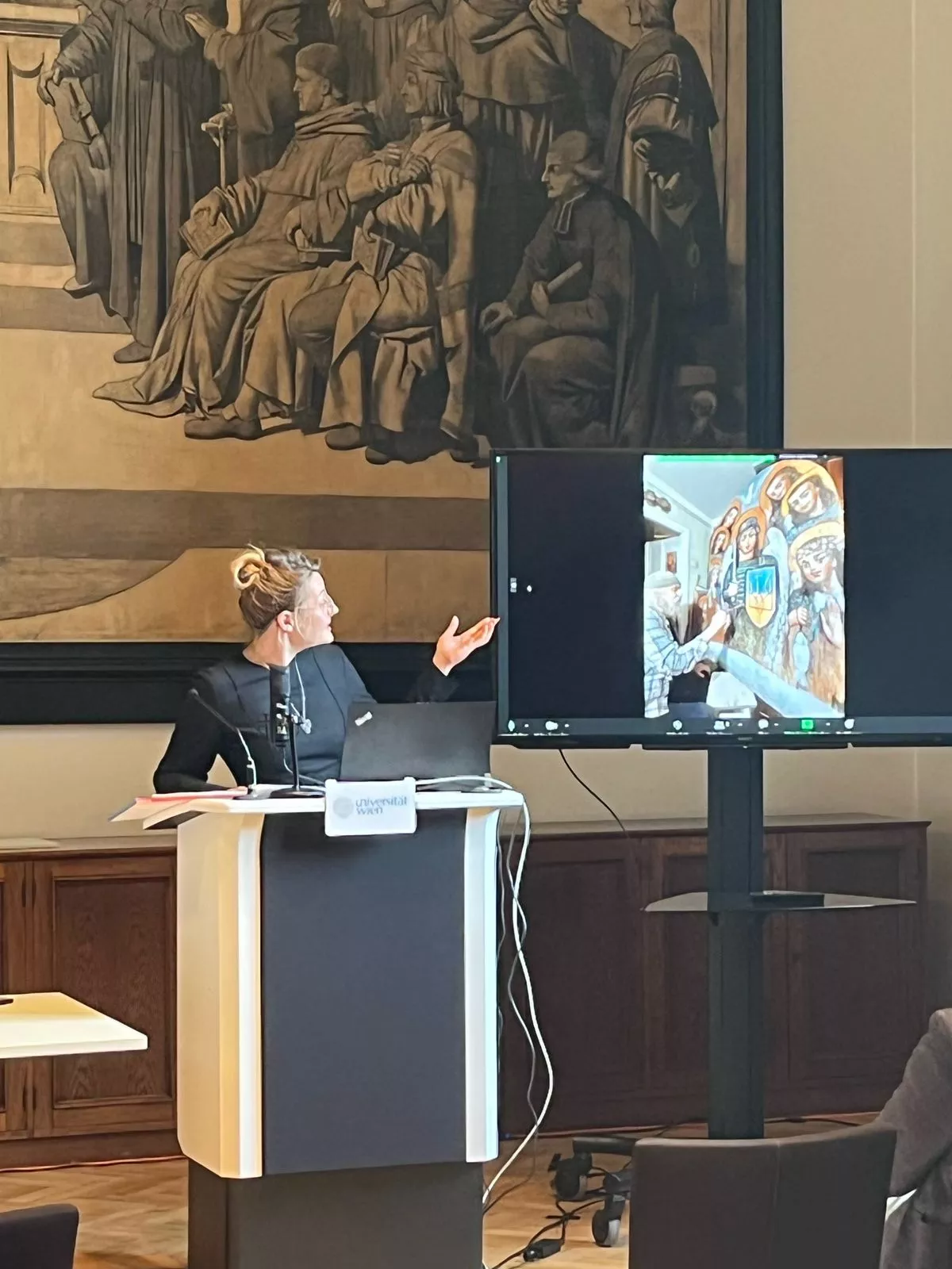 культурологія