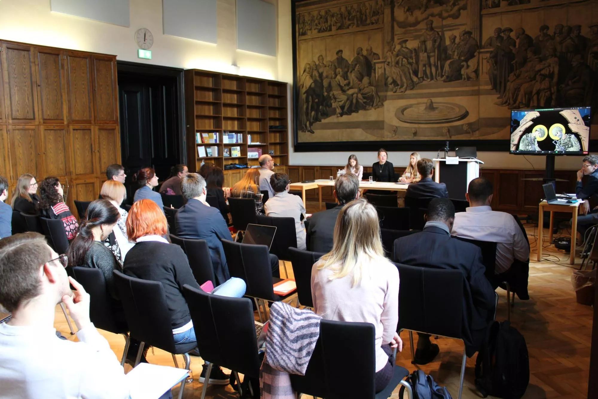 культурологія