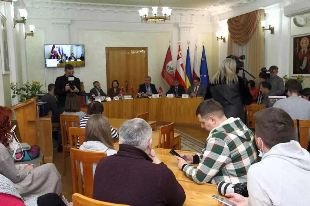 презентація