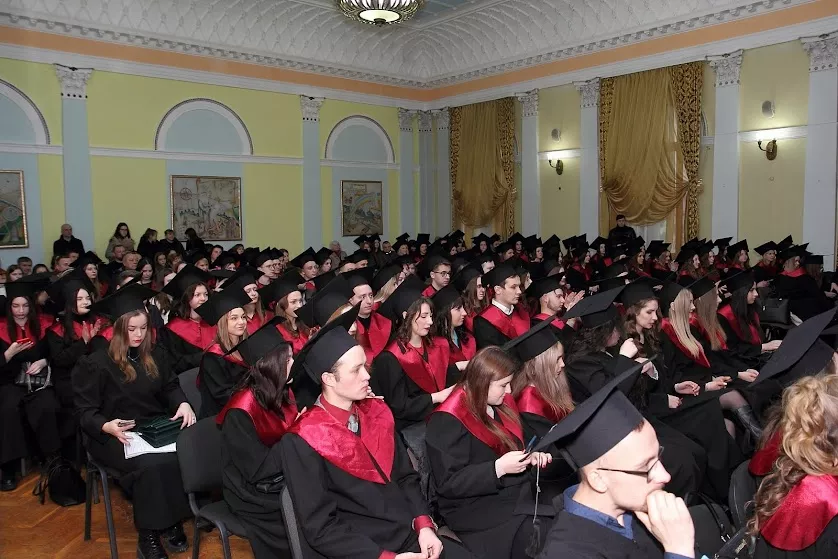 випускний