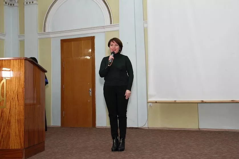 випускний
