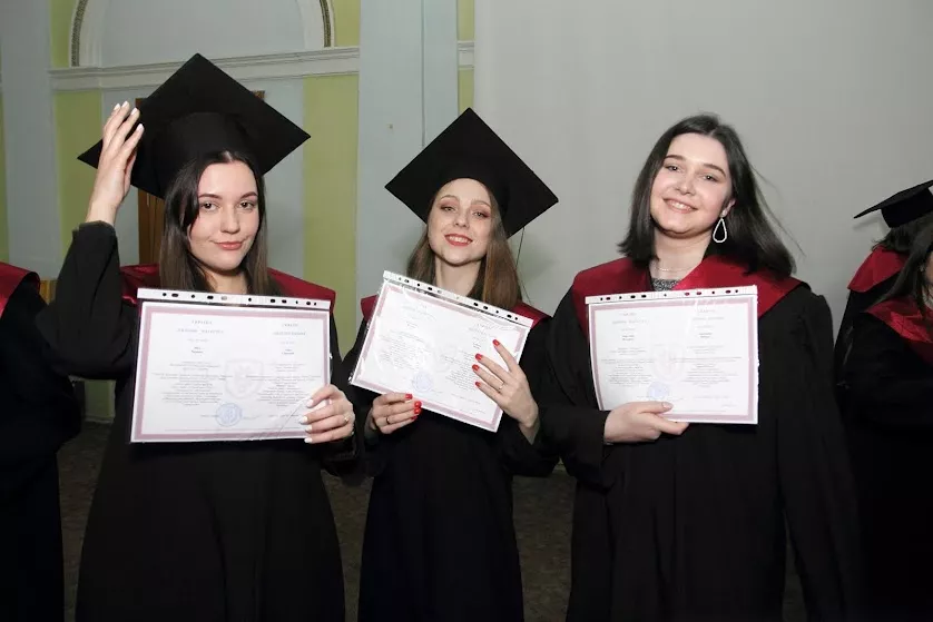 випускний
