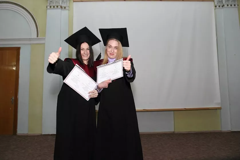 випускний