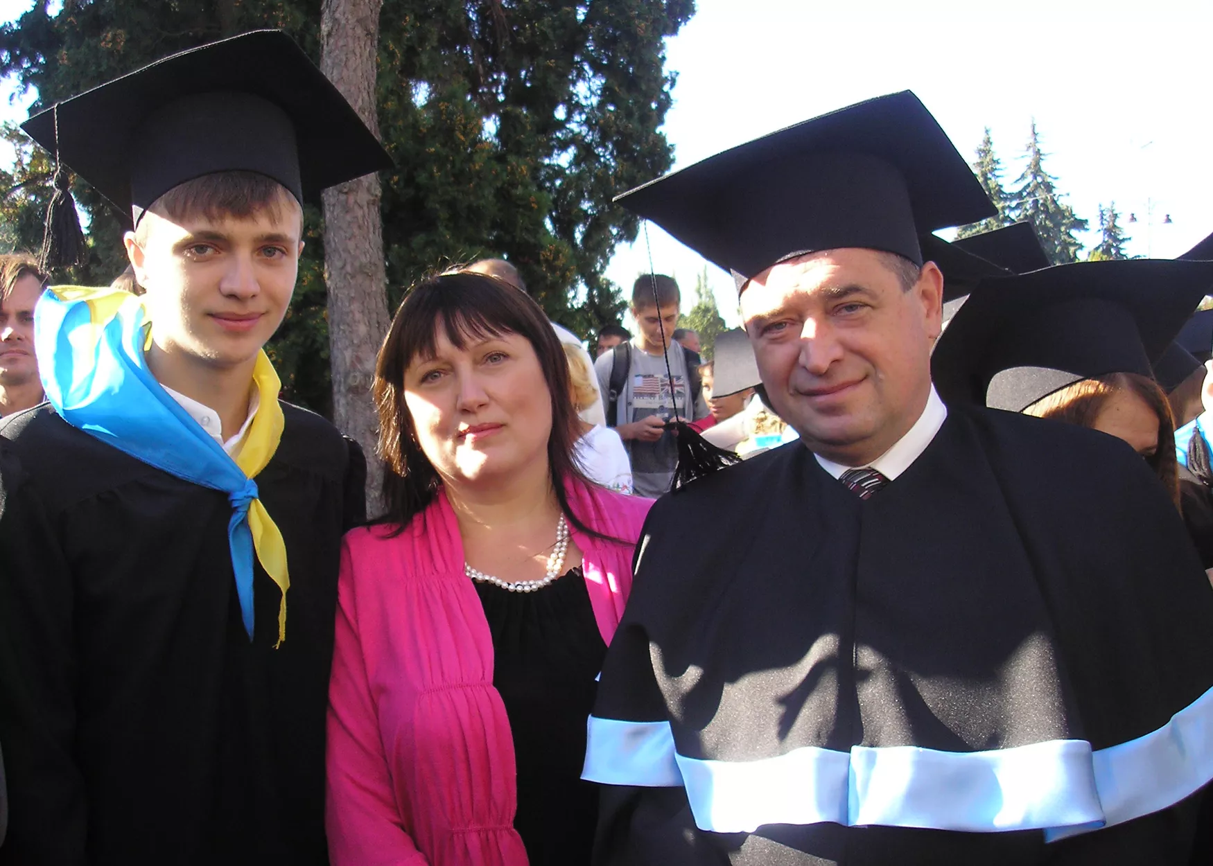 Ярослав Шабала