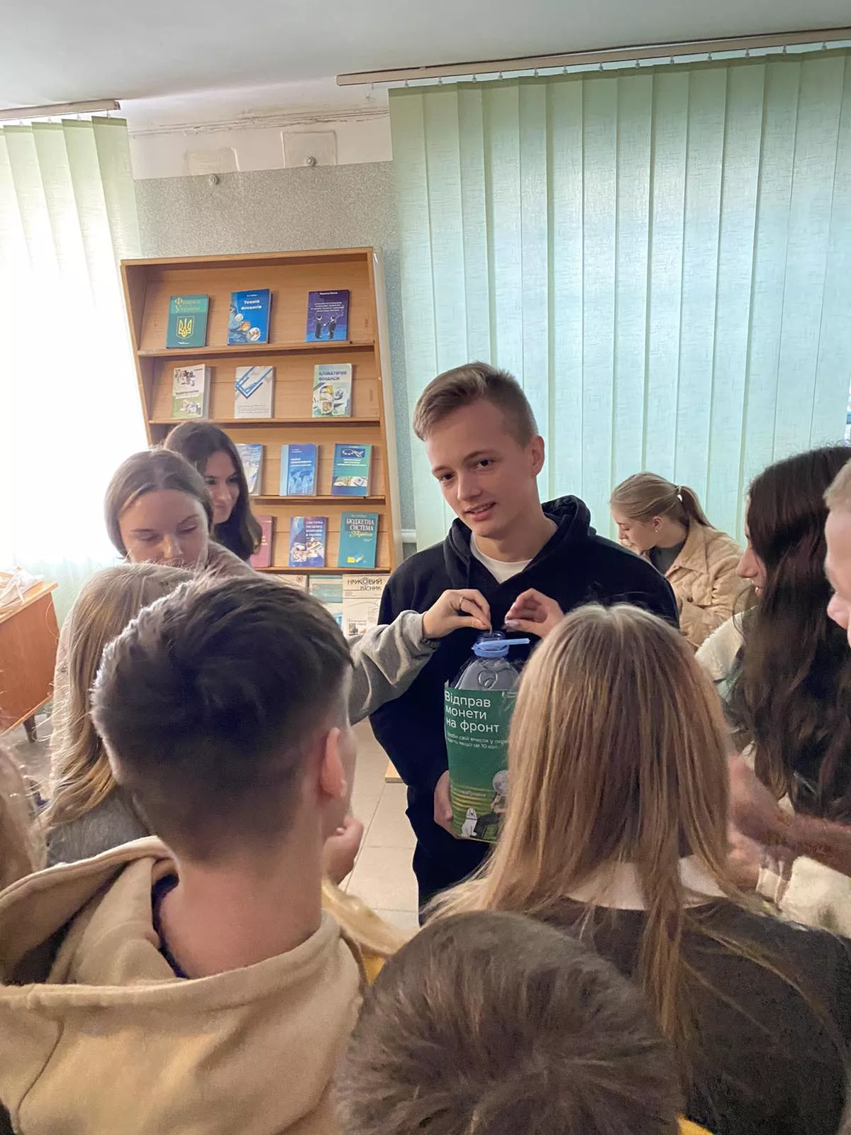 економісти