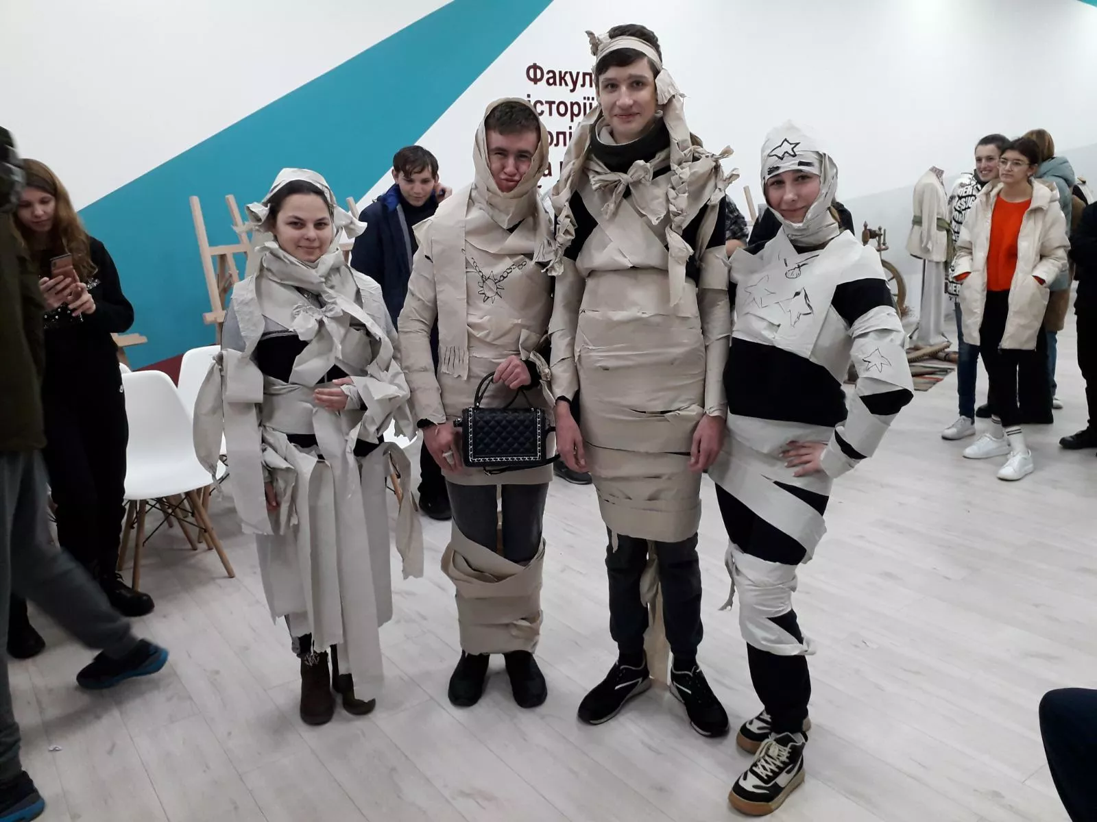 музеєзнавство